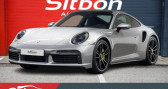 Annonce Porsche 911 occasion Essence 992 Turbo S Coupe 3.7 650 PDK + 19kE doptions | PSE | LIFT  Saint-Égrève